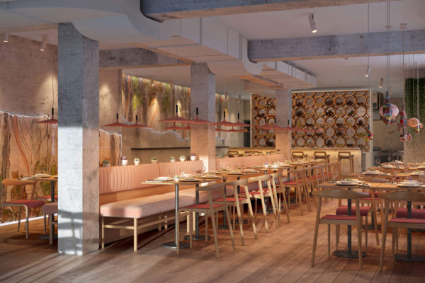 restaurant-toronto