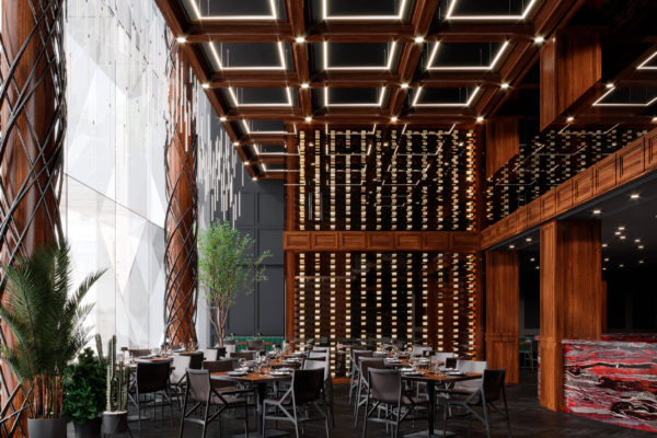 restaurant-toronto