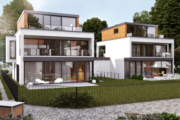 residence-germany