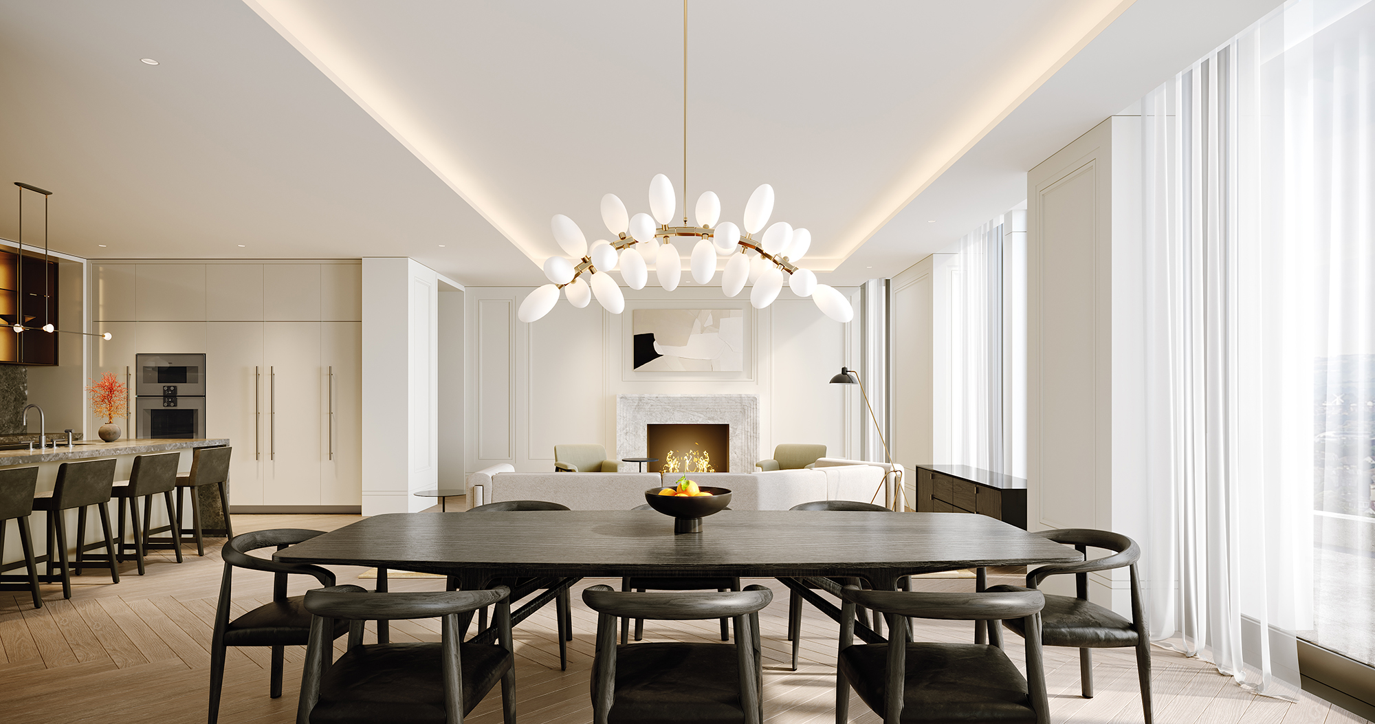 7 Dale Residences Toronto 3