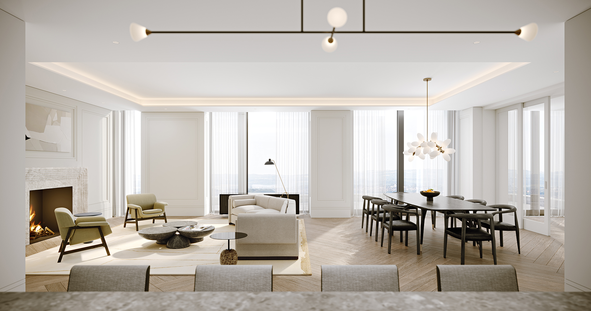 7 Dale Residences Toronto 4