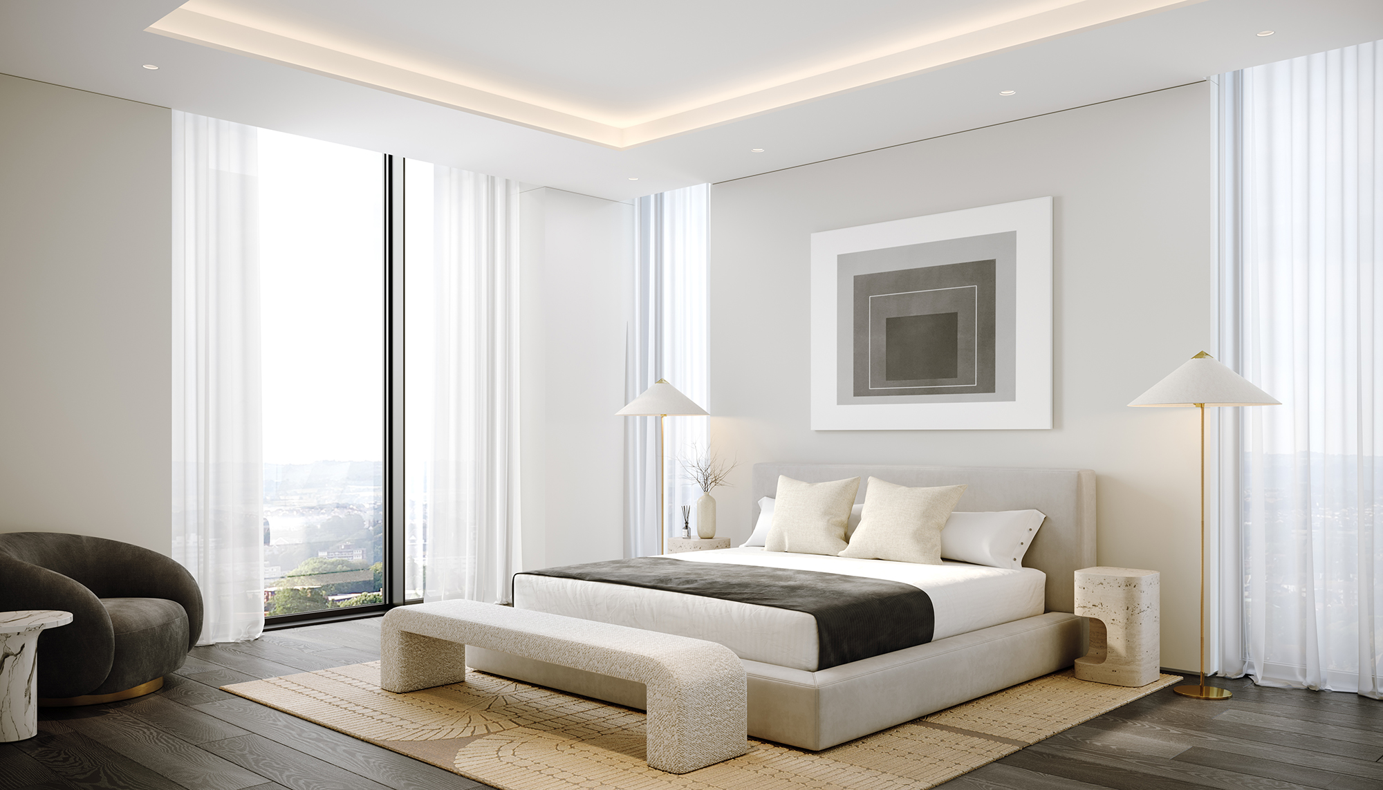 7 Dale Residences Toronto 5