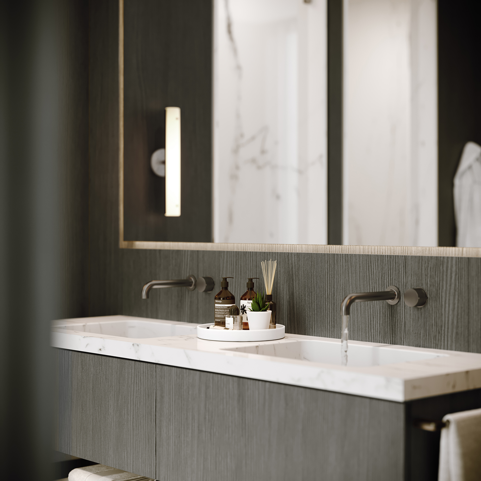7 Dale Residences Toronto 8