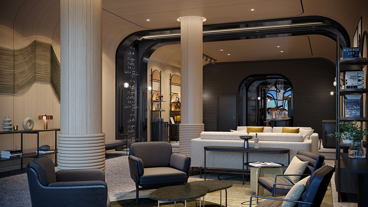 Canopy by Hilton Toronto 5