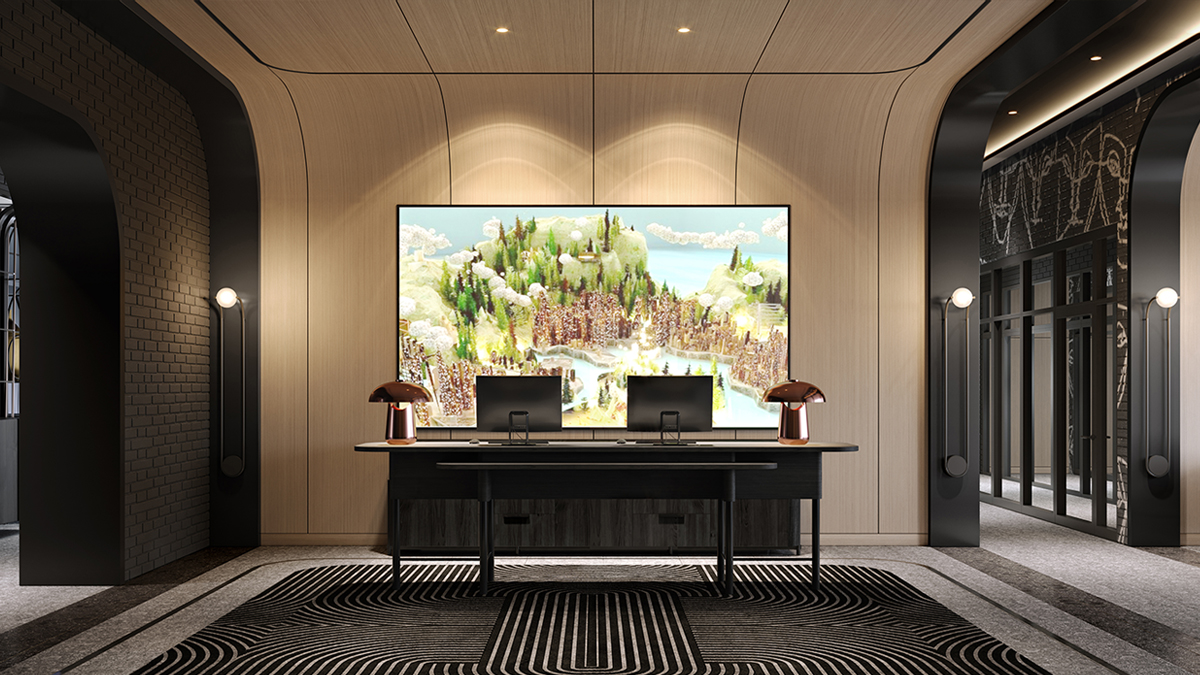 Canopy by Hilton Toronto 6