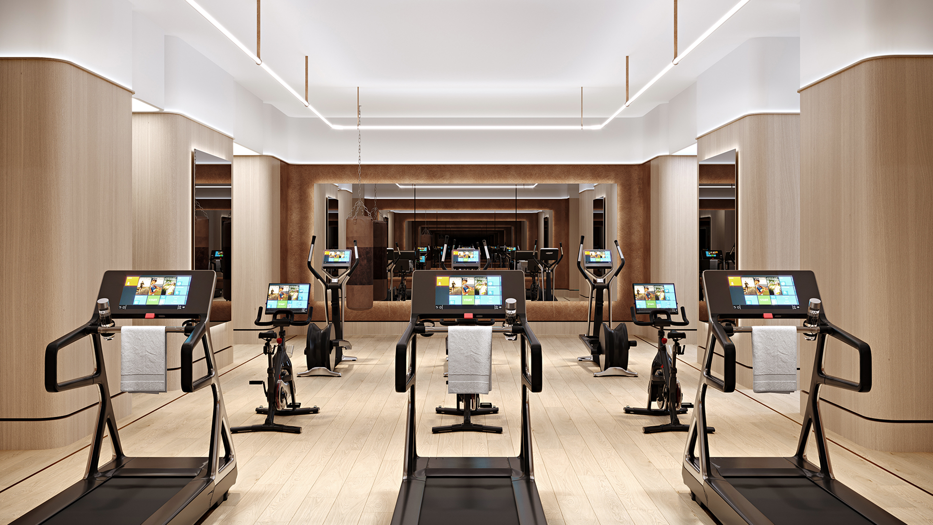 Glenhill Residences Toronto 11