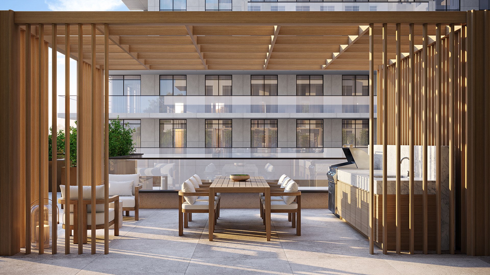 Glenhill Residences Toronto 5