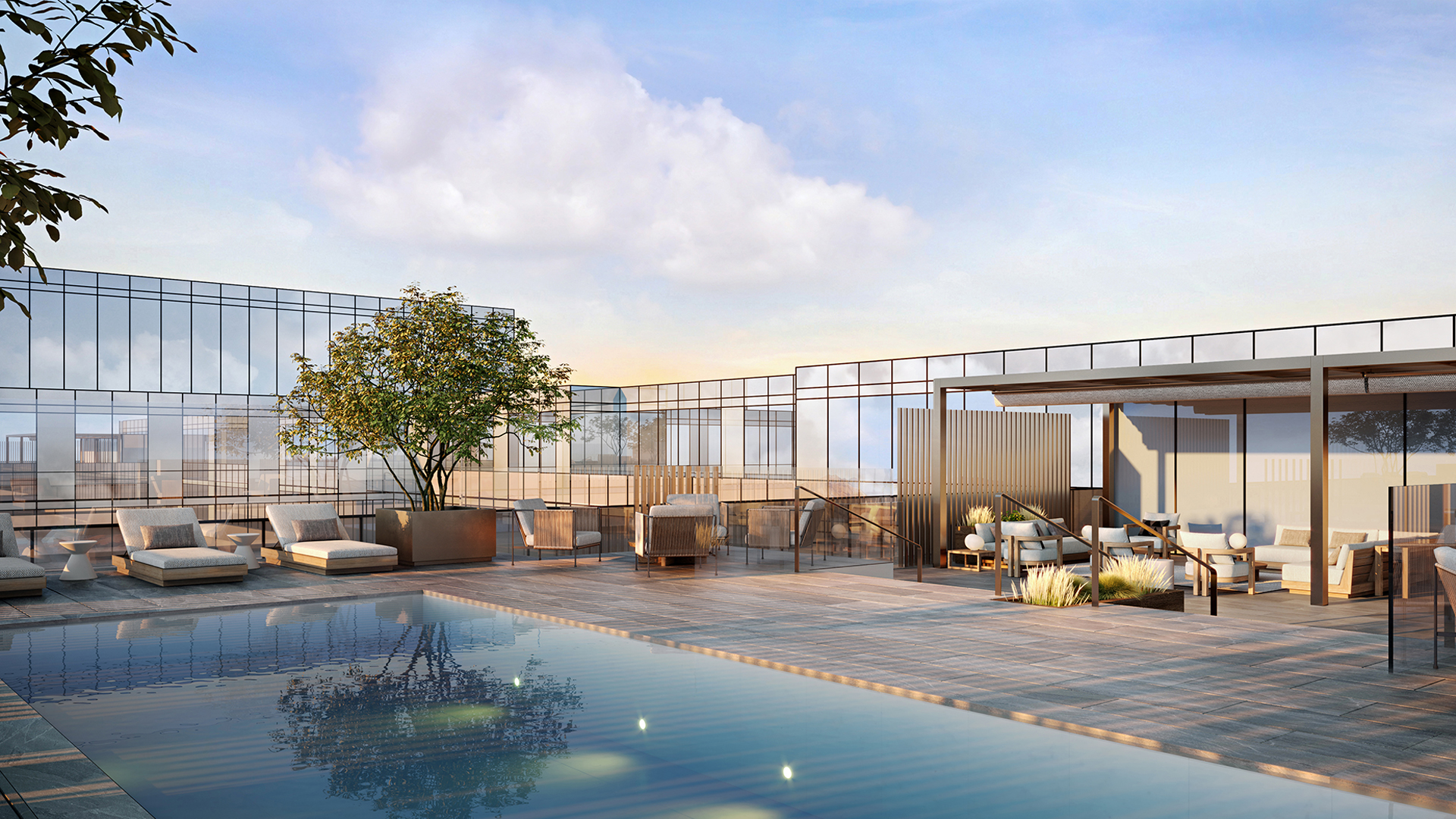 Glenhill Residences Toronto 8