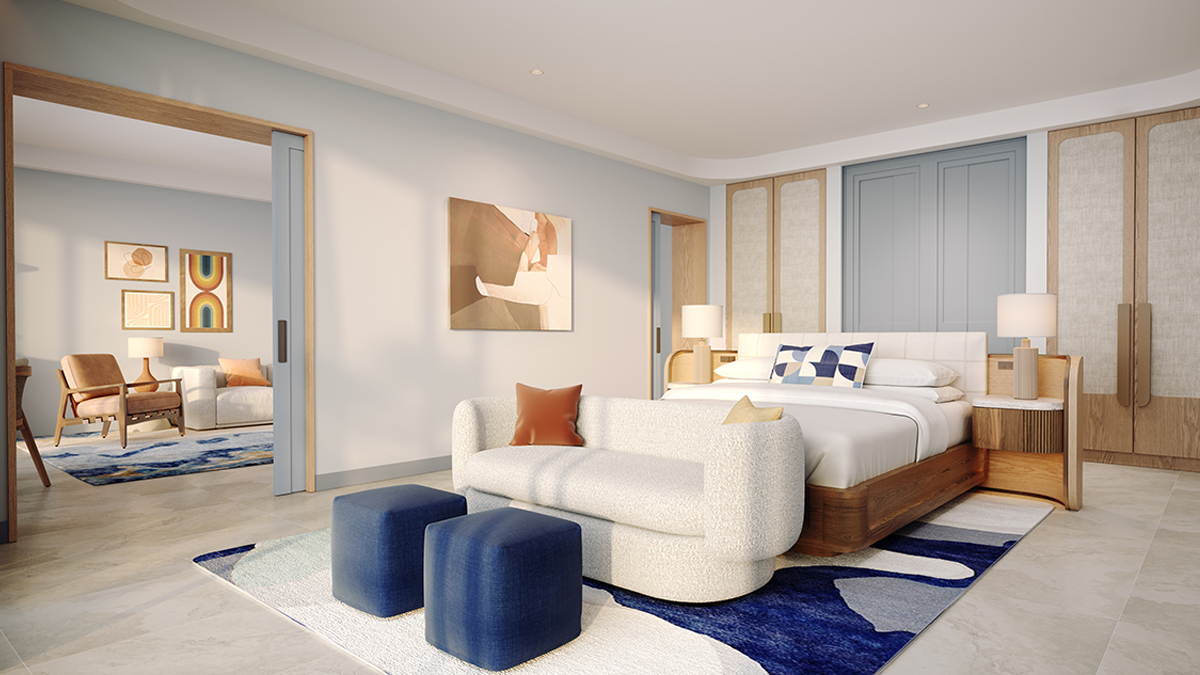 Hilton Aruba 5