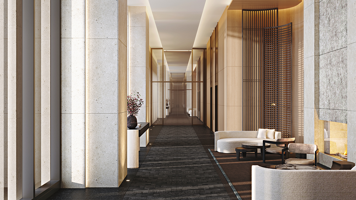 Nobu Hotel Toronto 4