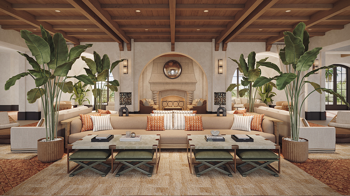 Ritz-Carlton Bacara Santa Barbara 3