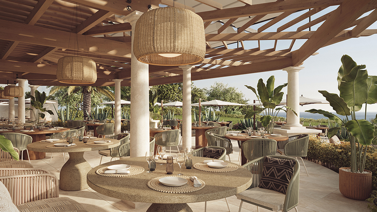 Ritz-Carlton Bacara Santa Barbara 4