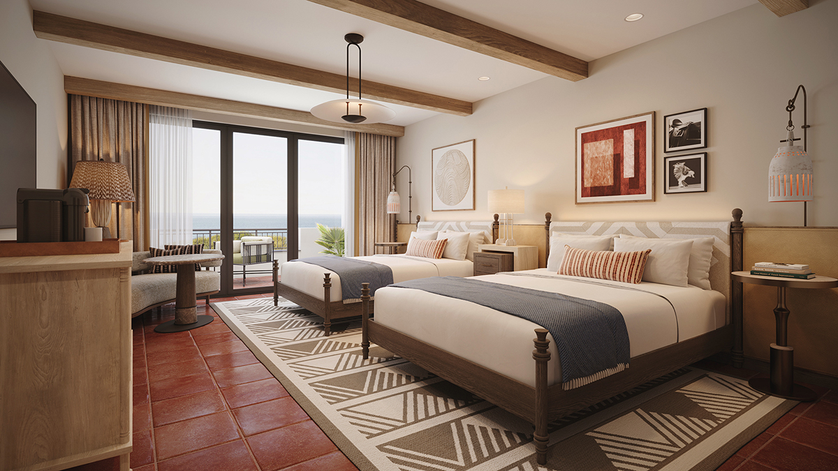 Ritz-Carlton Bacara Santa Barbara 5