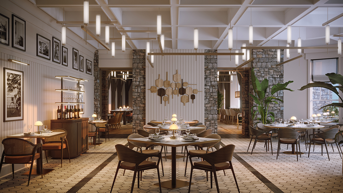 Ritz-Carlton Reynolds Lake Oconee 3