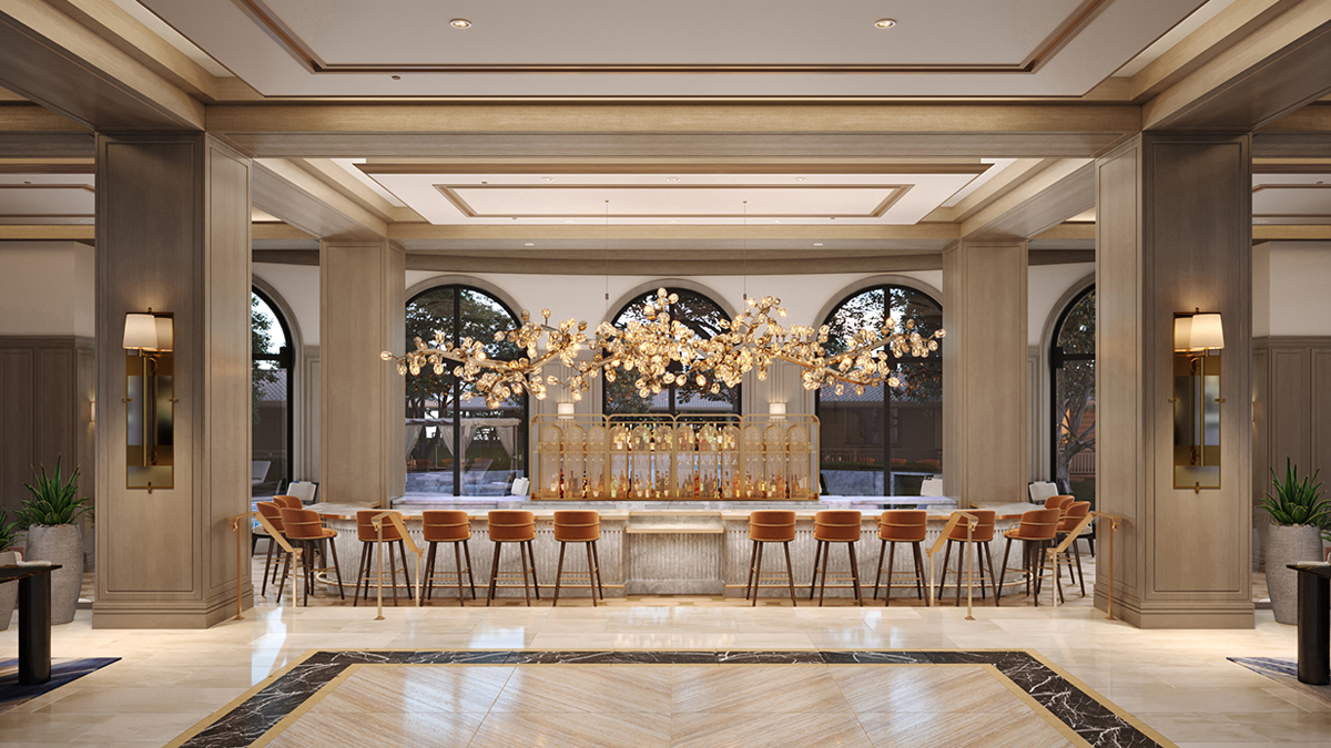 Ritz-Carlton Reynolds Lake Oconee 4