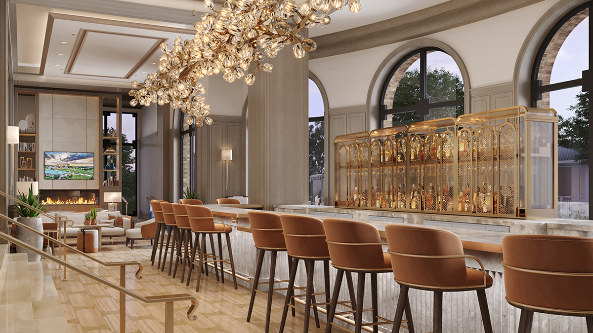 Ritz-Carlton Reynolds Lake Oconee 5