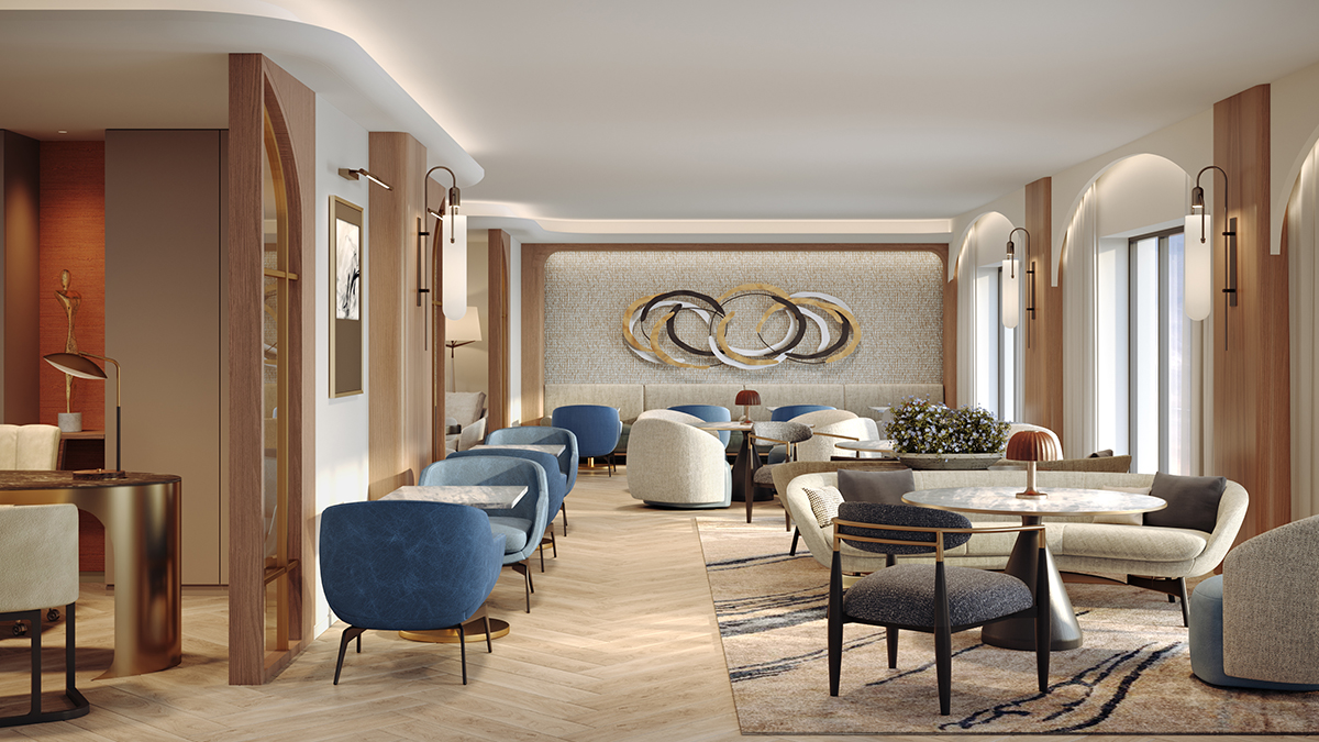 Ritz-Carlton Reynolds Lake Oconee 6