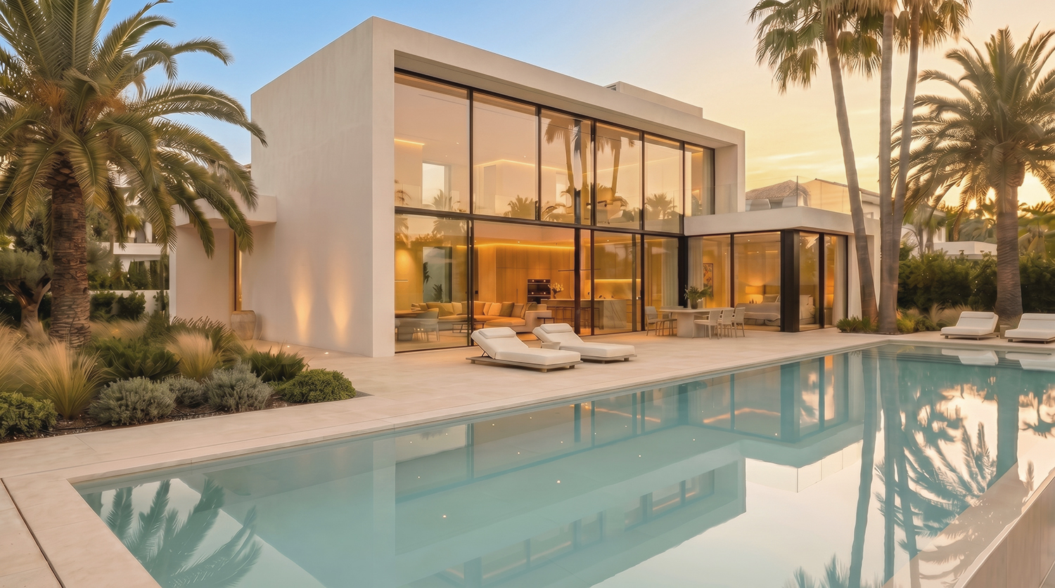 Summit Residence Los Angeles 1