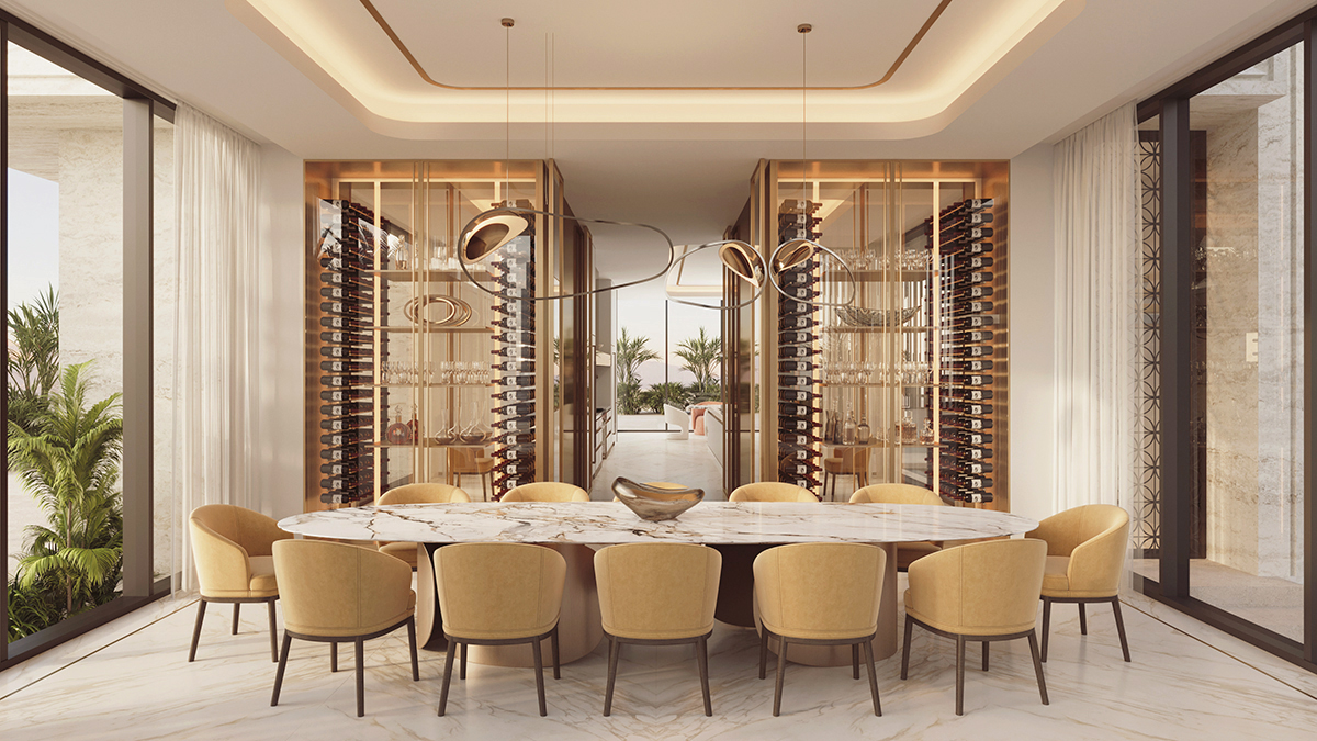Summit Residence Los Angeles 5