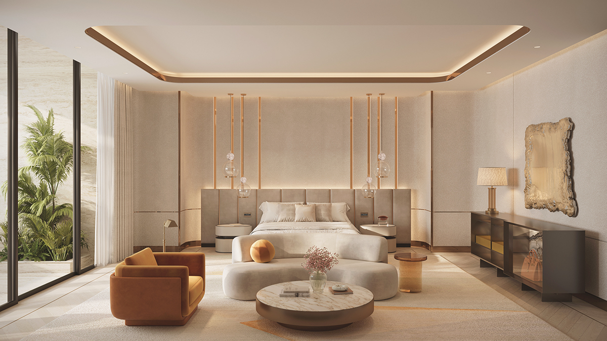 Summit Residence Los Angeles 6