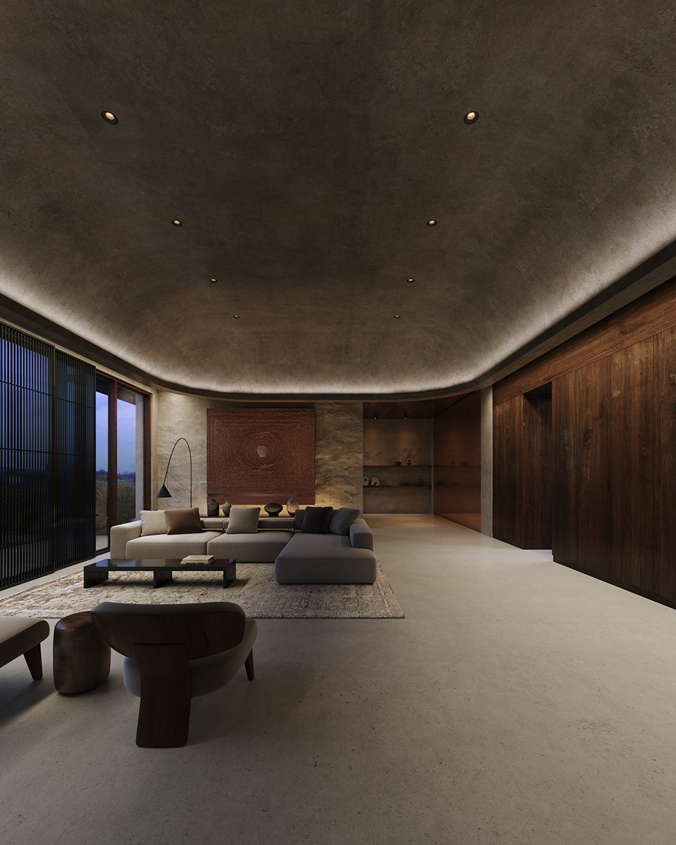 Wabi House Warsaw 1