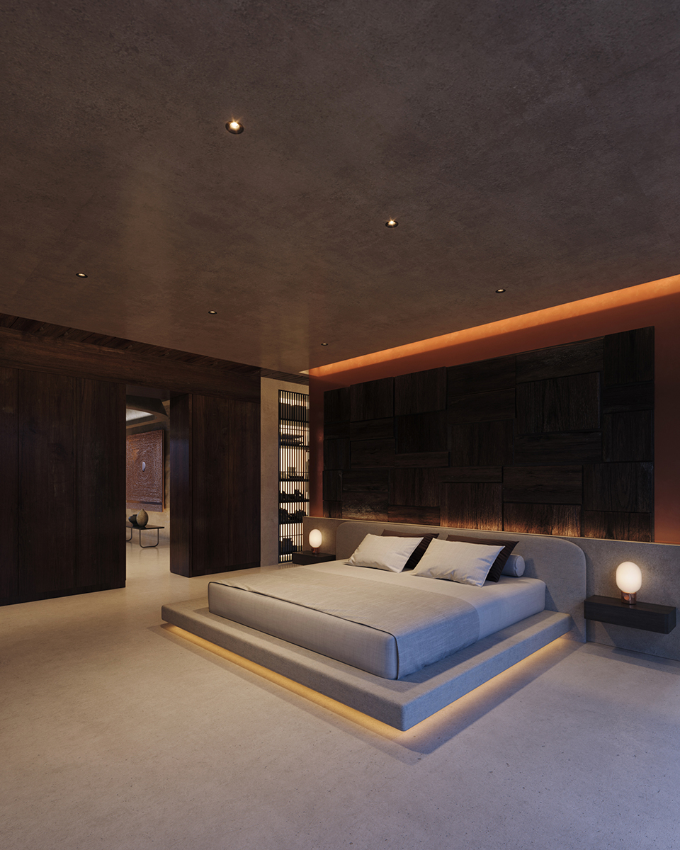Wabi House Warsaw 8