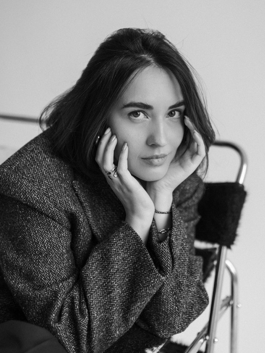 Elena Bondar